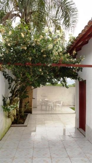 Chale Da Barra Seca Vila Ubatuba Exterior foto